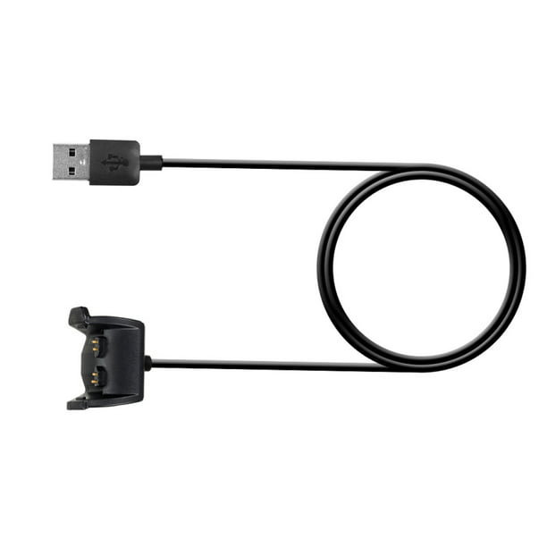 Replacement USB Charger Spare Charging Cable for Garmin Vivoactive HR Smartwatch